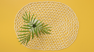 Illustration for article titled This List Of Decorative Placemats Is A Testament To Our Restraint At A Time When Literally Any ‘Game Of Thrones’ Content Whatsoever Would Go Viral